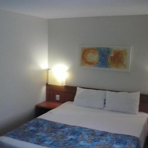 Habitación Doble Estándar